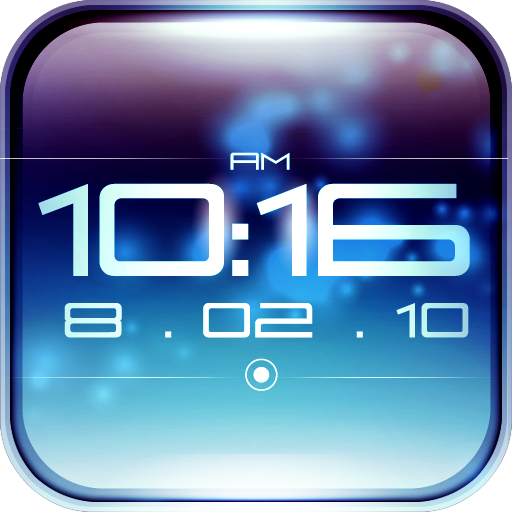 Alarm Clock - Everclock Pro