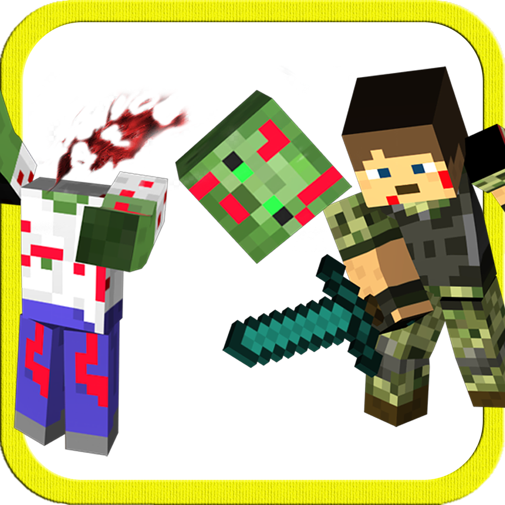 Action Block Fight icon
