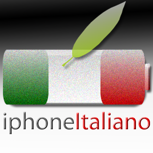 Blog iPhoneItaliano