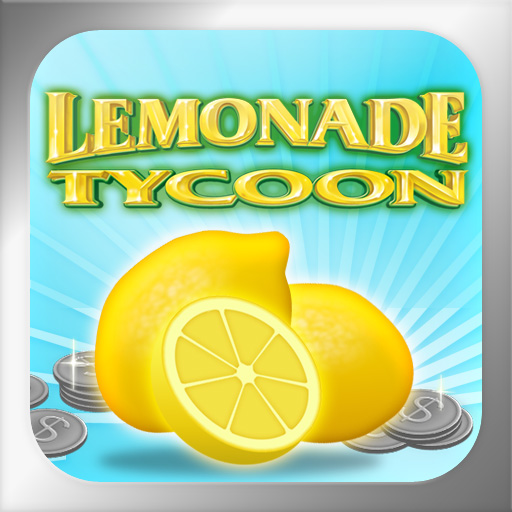 Lemonade Tycoon Free icon