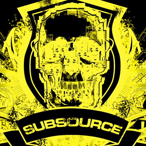 Subsource Rave Tool