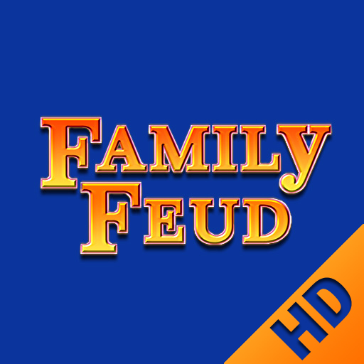 family feud logo template