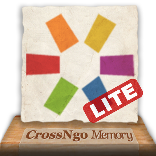 CrossNgo Memory LITE