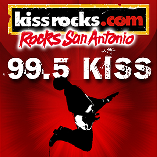 99.5 KISS / San Antonio’s Rock Station