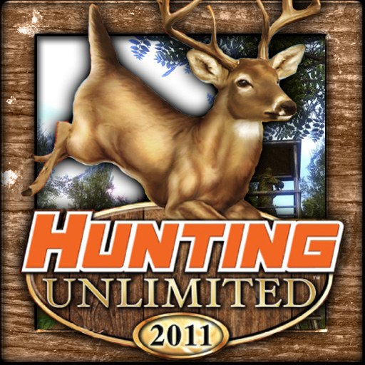 Hunting Unlimited '11