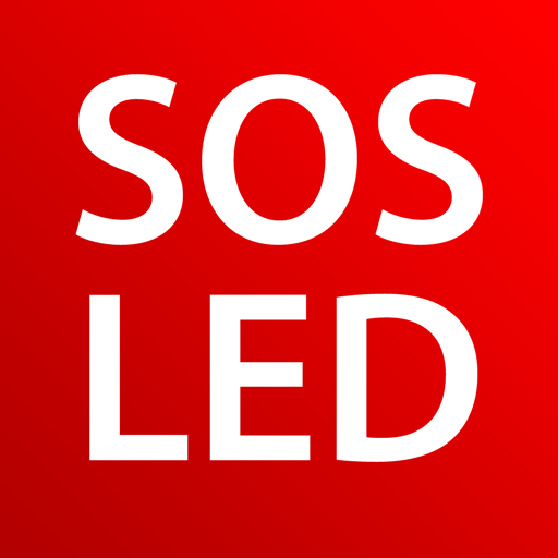 SOS LED