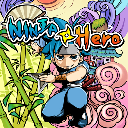 Ninja Hero