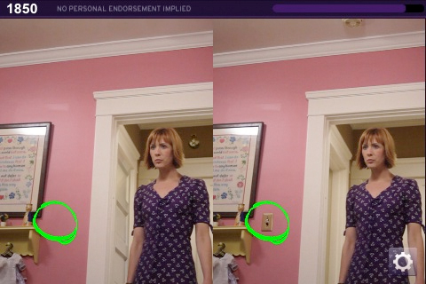Ghost Whisperer: What's Different? screenshot 2