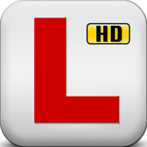 The Theory Test HD: Free Edition