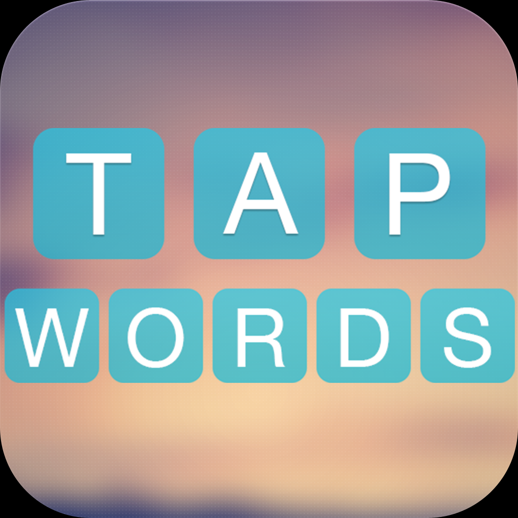 Tap Words™