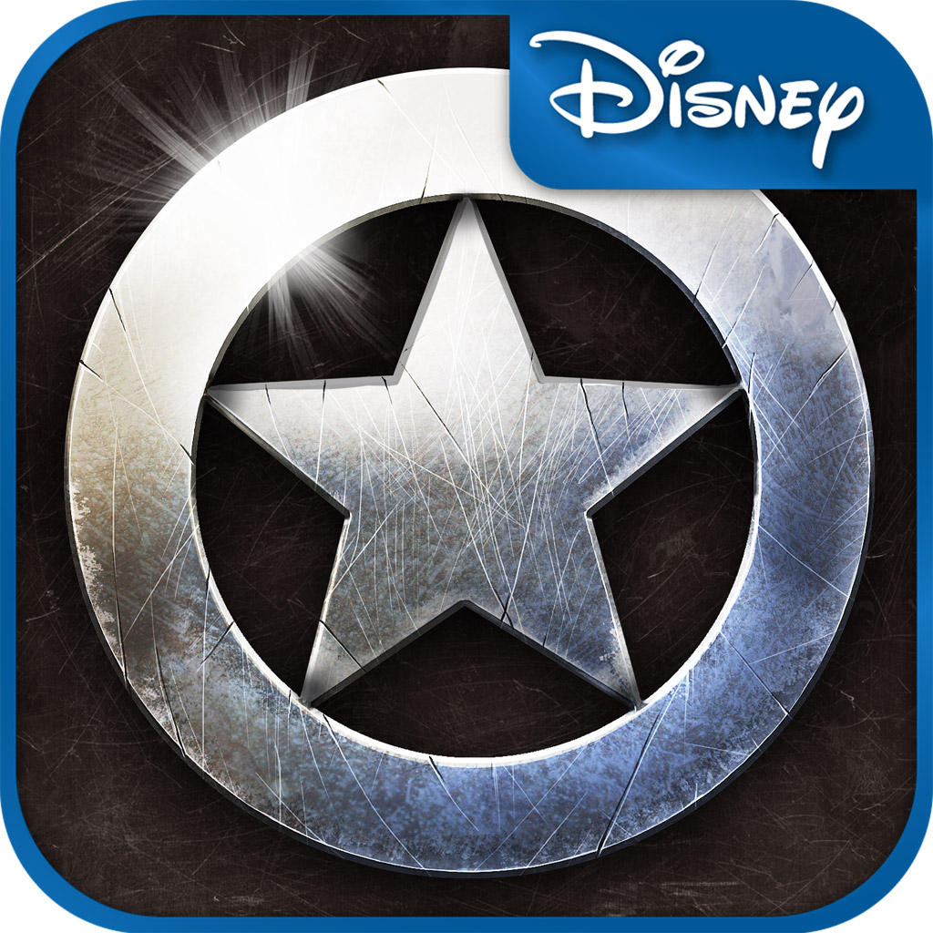The Lone Ranger by Disney