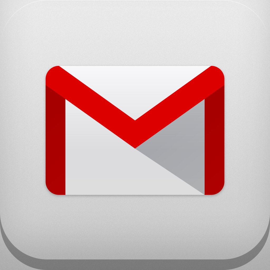 does gmail in mail app on windows 10 download emails