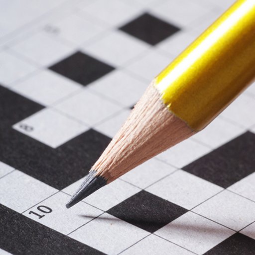 Solve It! - Crossword Solver