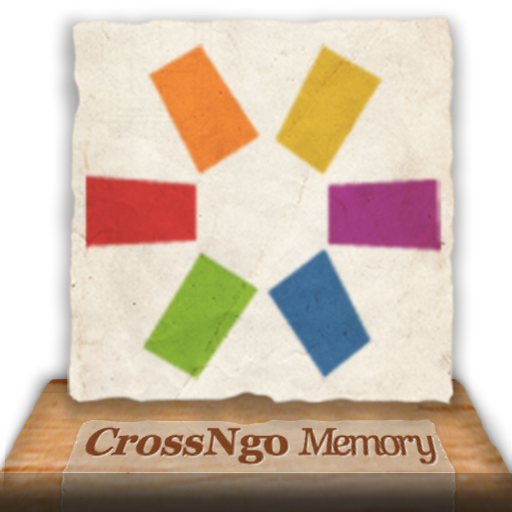 CrossNgo Memory