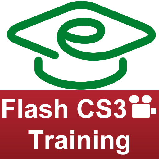 Flash CS3 Video Training