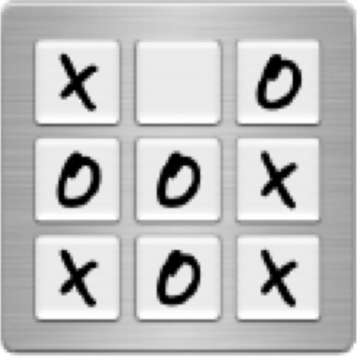 Tic Tac Toe Advance - iPad edition