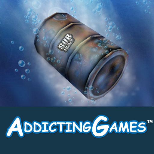 Sub Hunt - AddictingGames