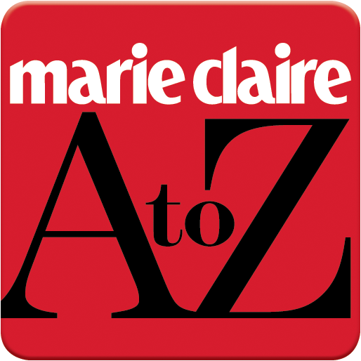 Marie Claire Fall Fashion A to Z