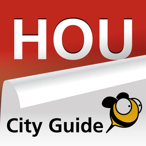 Houston "At a Glance" City Guide