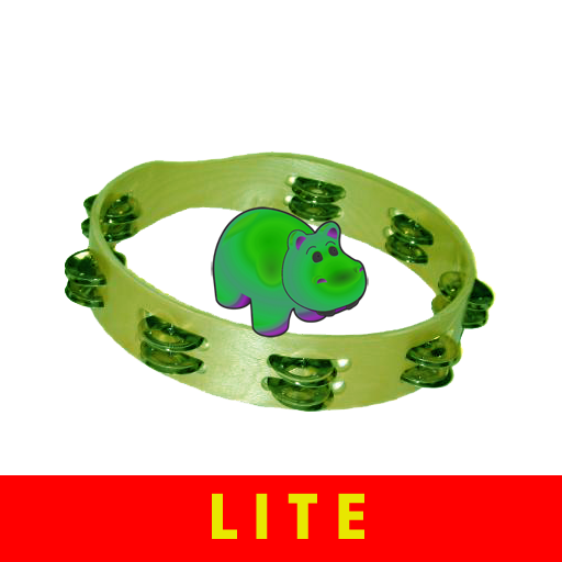 Green Tambourine Lite