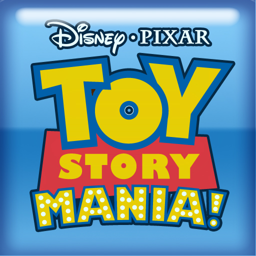 Toy Story Mania Review