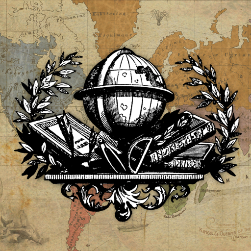 Around The World in 80 Recipes