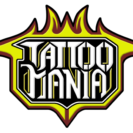 Tattoo Mania - Deluxe icon
