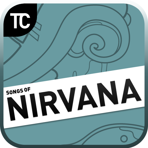 TouchChords: Nirvana