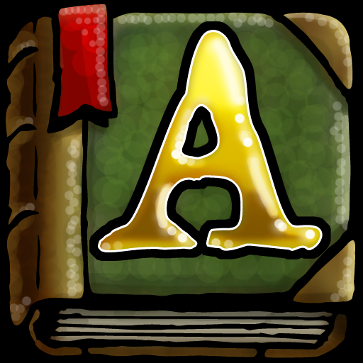 Attraxxion icon