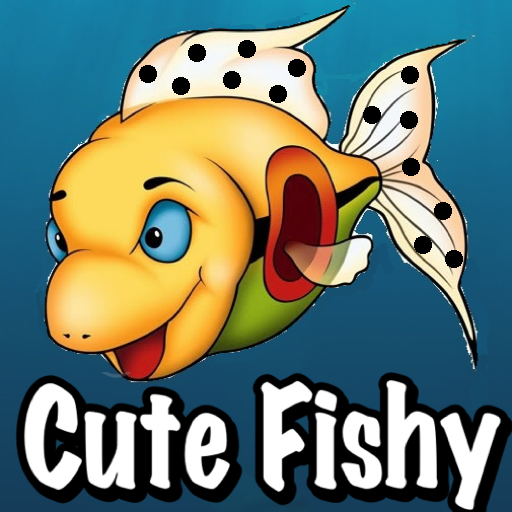 Cute Fishy Game