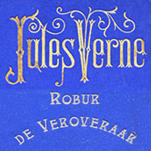 Robur de Veroveraar