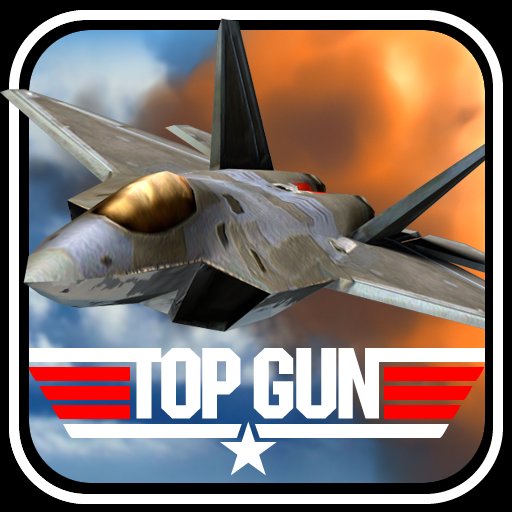 TOP GUN Review