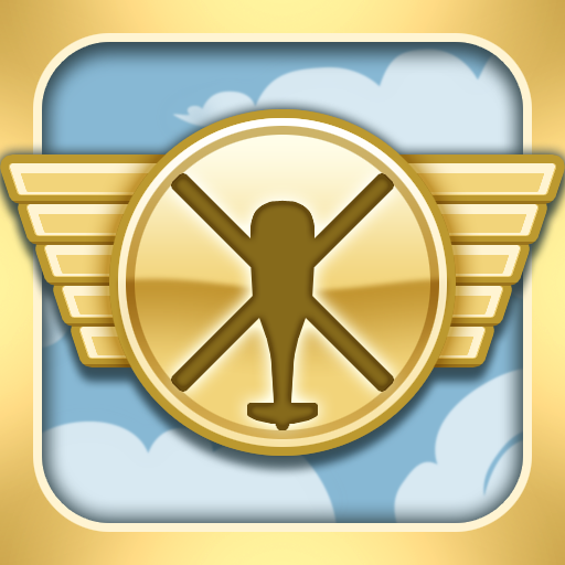 Heli Rescue: Ep2 Mountain Mayhem icon