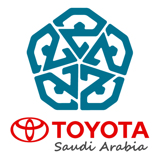 ALJ Toyota Saudi
