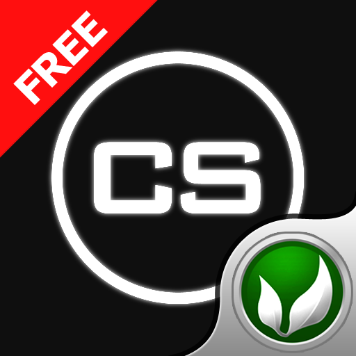 ClusterStorm Free icon