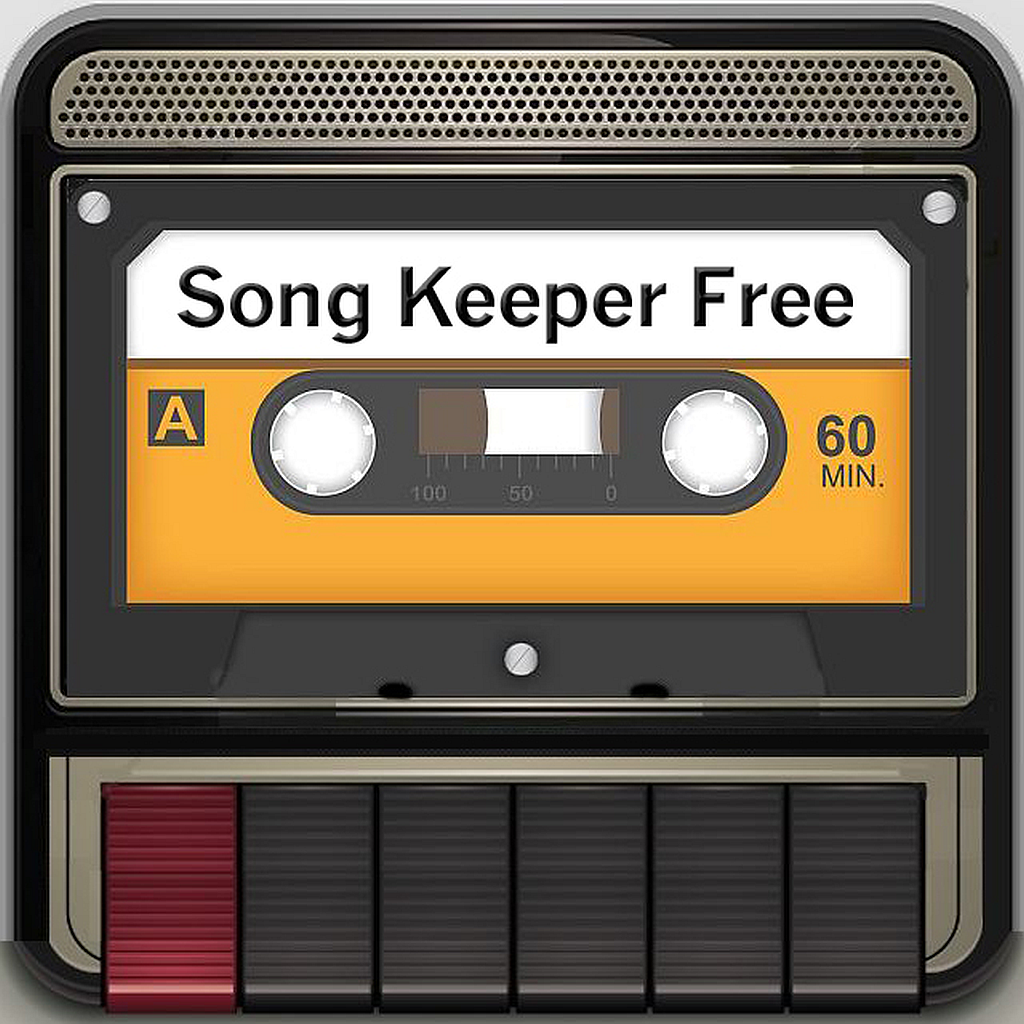 Song Keeper Free