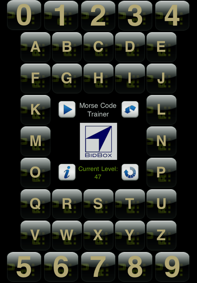 Morse Code Trainer Free Download