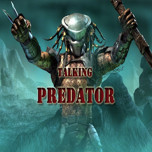 Talking Predator