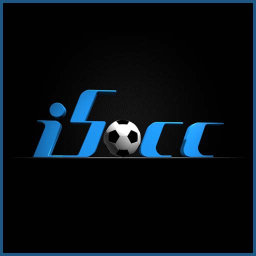 iSoccer Puzzle icon