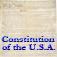 Constitution of the United States of America Icon