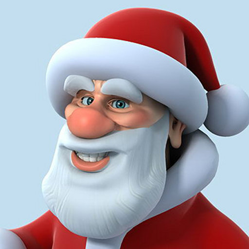 Talking Santa for iPhone