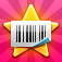 The all-new stickybits: scan barcodes and score cool stuff