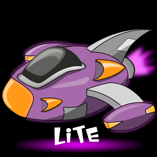 NeonTrek Lite icon