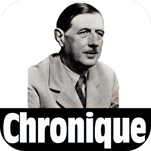 Charles de Gaulle HD