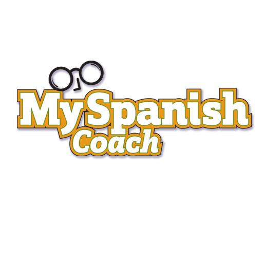 My Spanish Coach icon