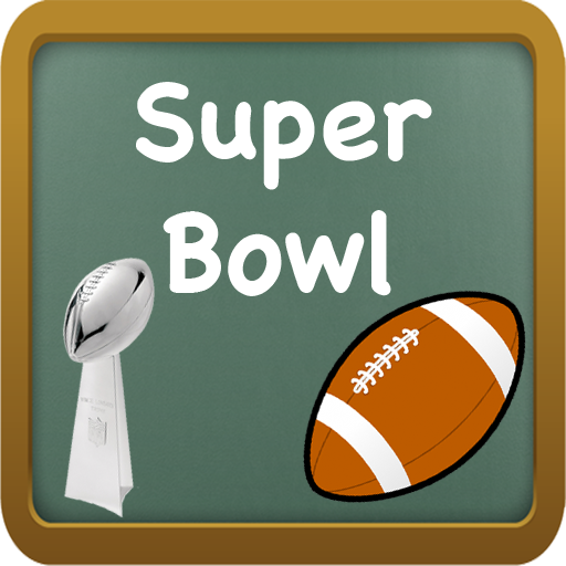 Super Bowl - Know It All