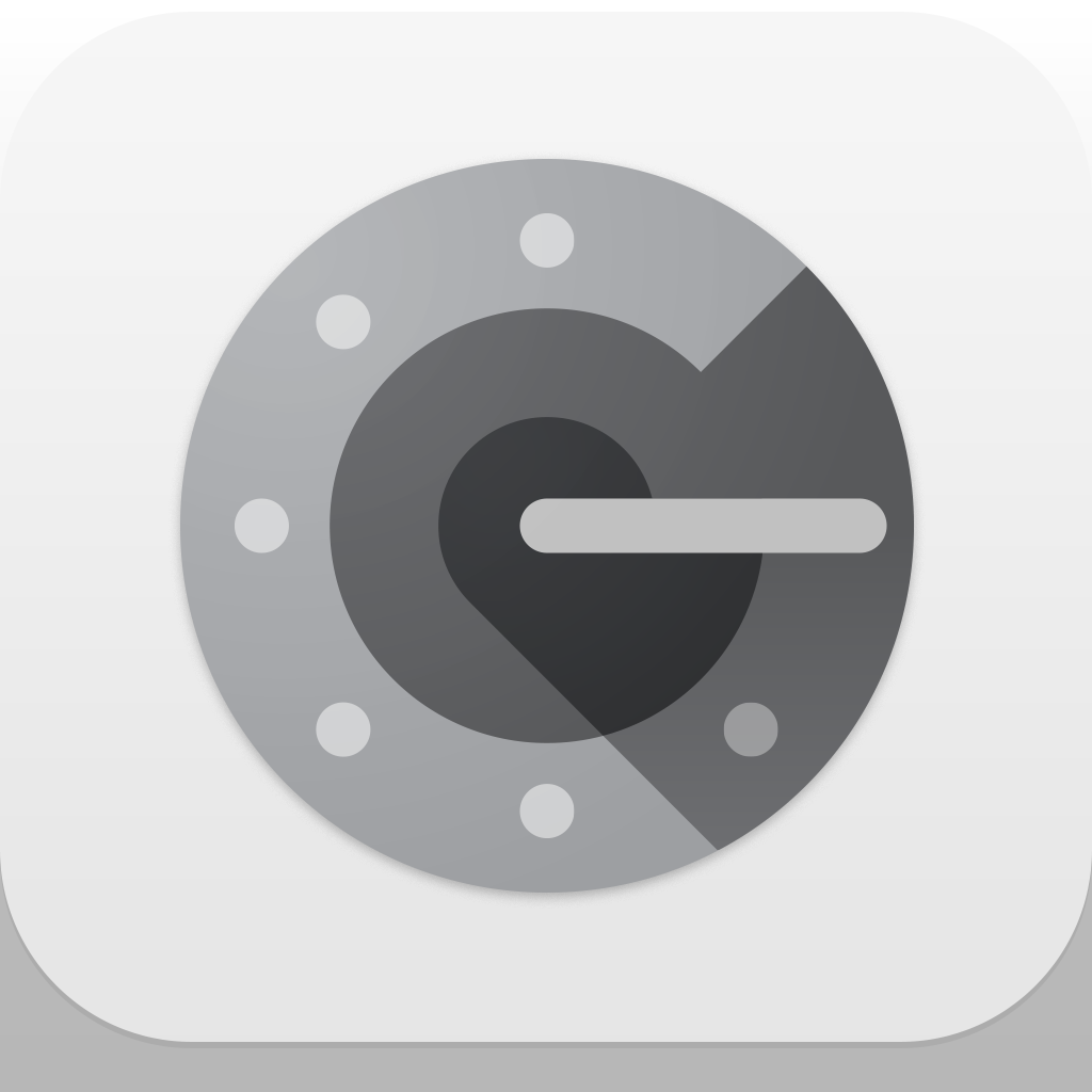 google authenticator mac