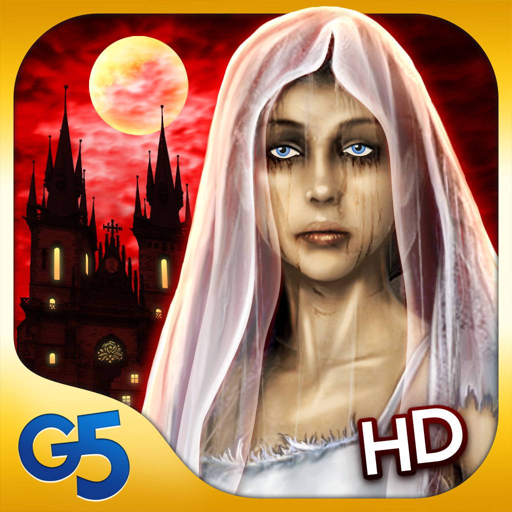 Alchemy Mysteries: Prague Legends HD