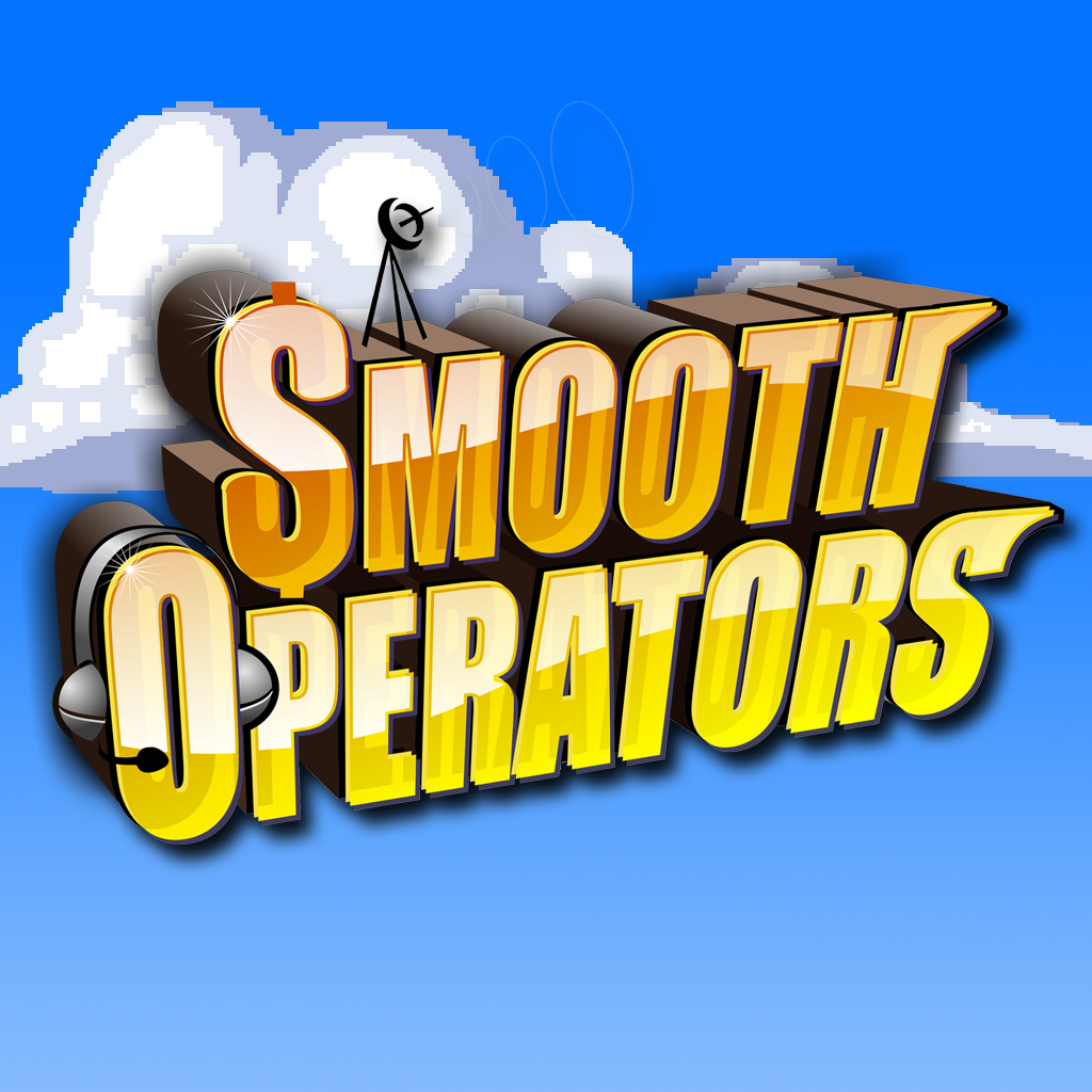 Smooth Operators!