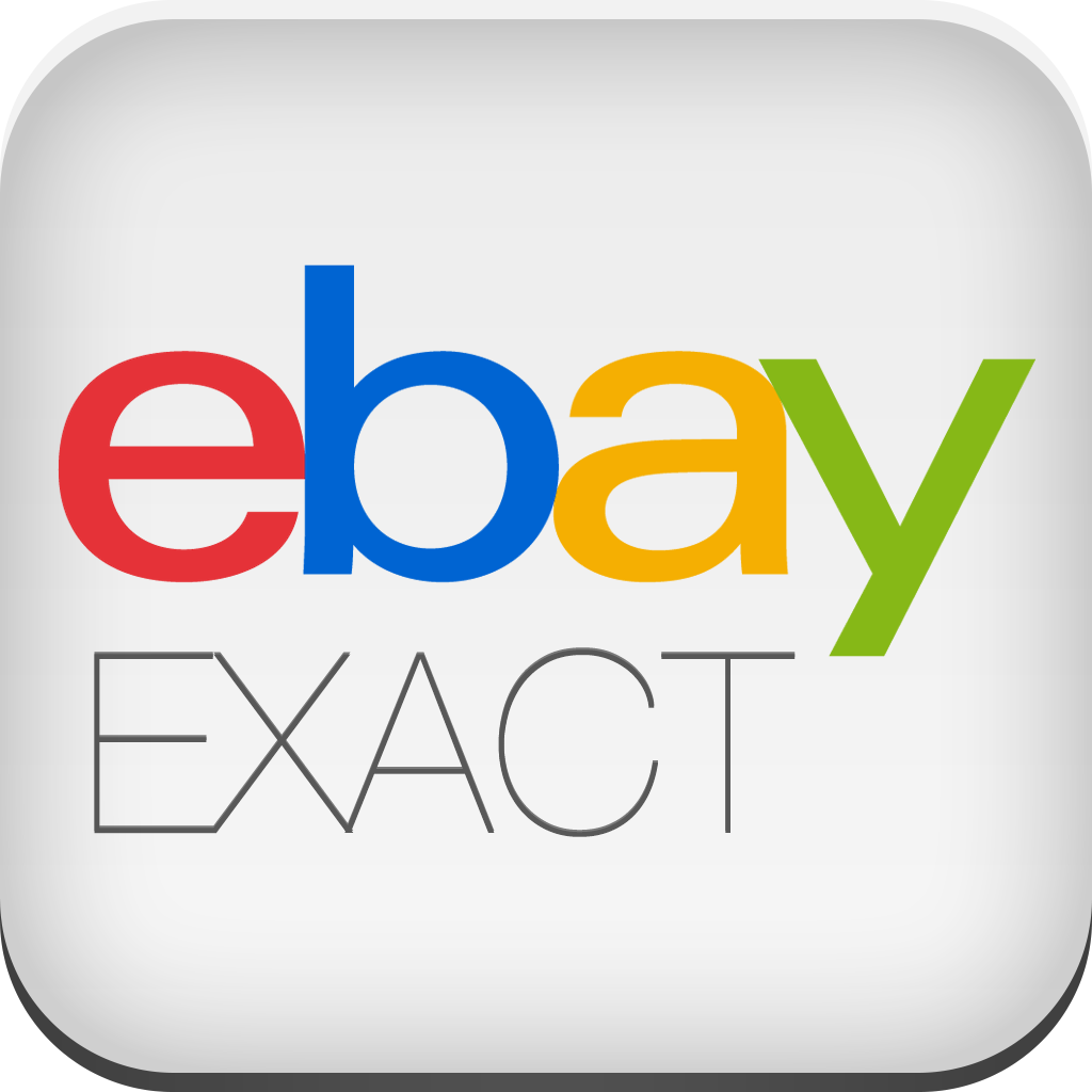 eBay Exact